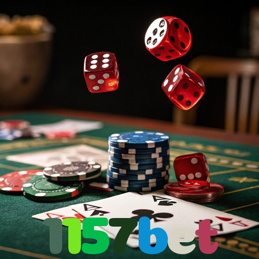 1157bet