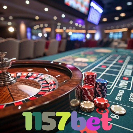 1157bet