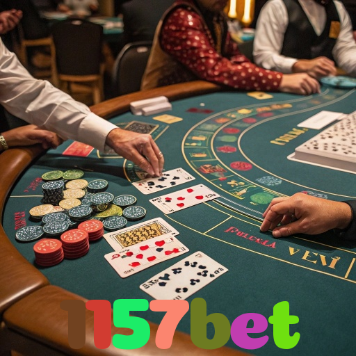 1157bet