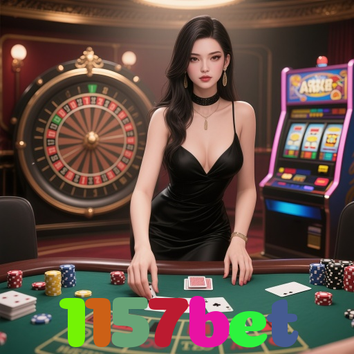 1157bet