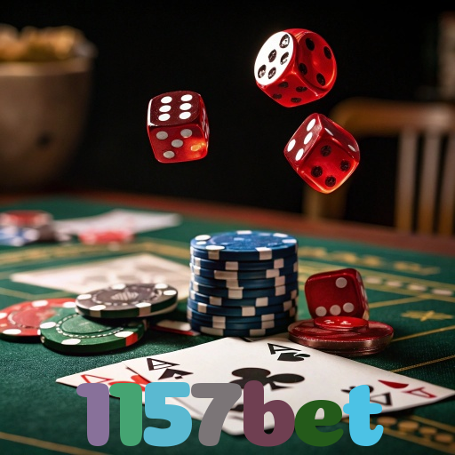 1157bet