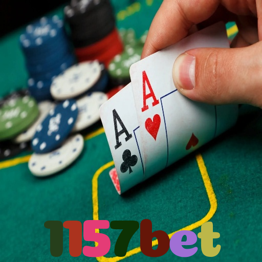 1157bet