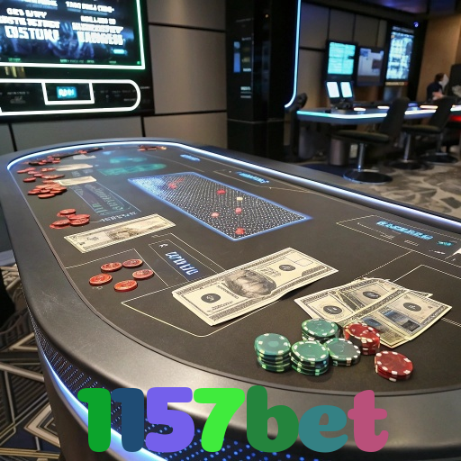 1157bet