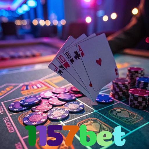 1157bet