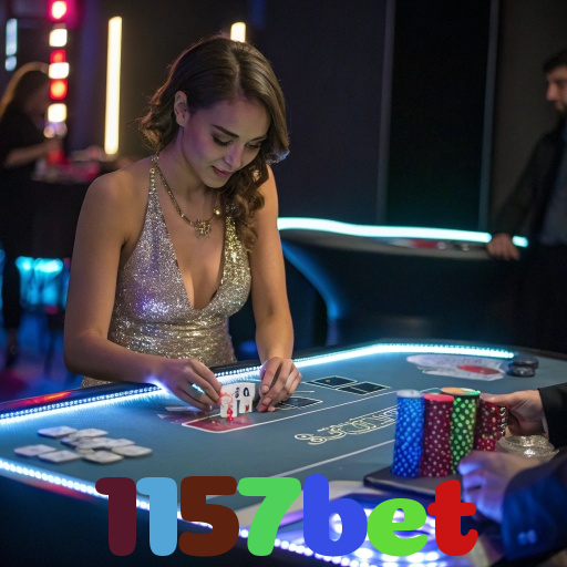 1157bet