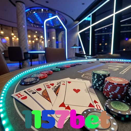 1157bet