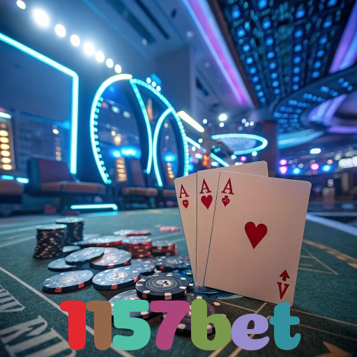 1157bet