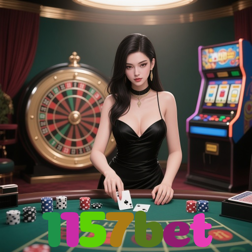 1157bet