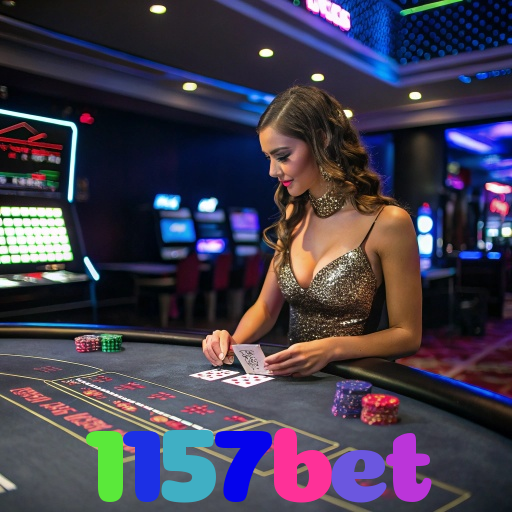 1157bet