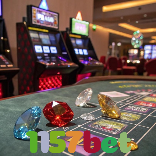 1157bet