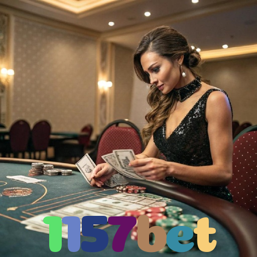 1157bet