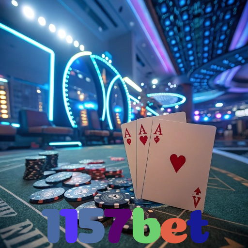 1157bet