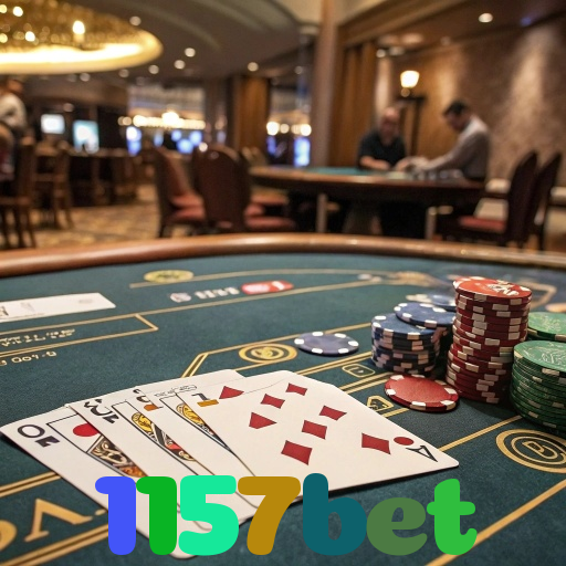 1157bet
