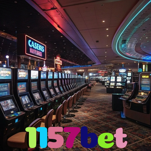 1157bet