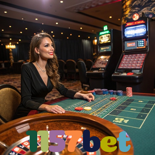 1157bet