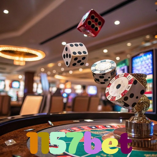 1157bet