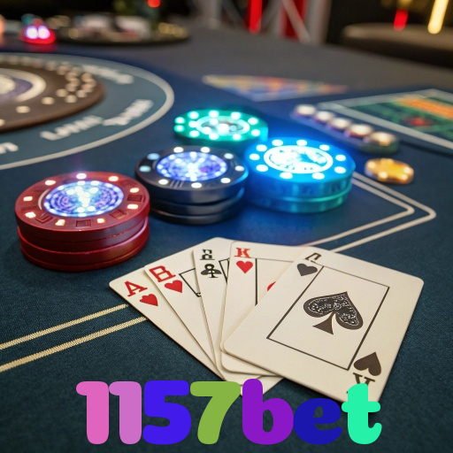 1157bet