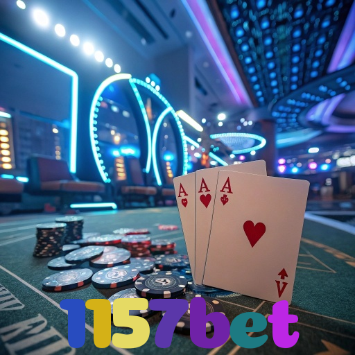 1157bet