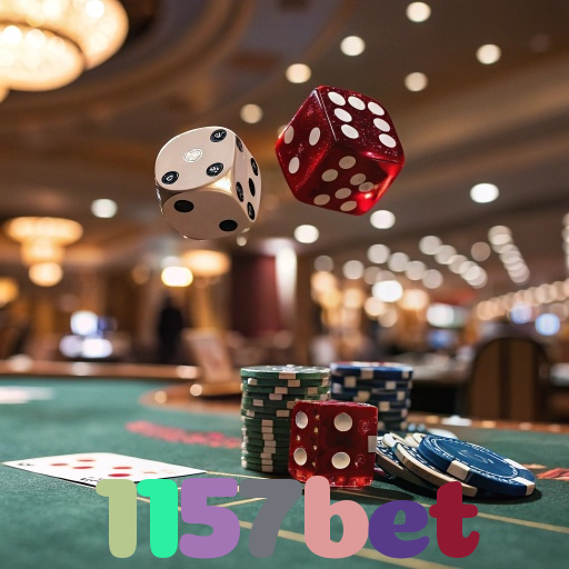 1157bet