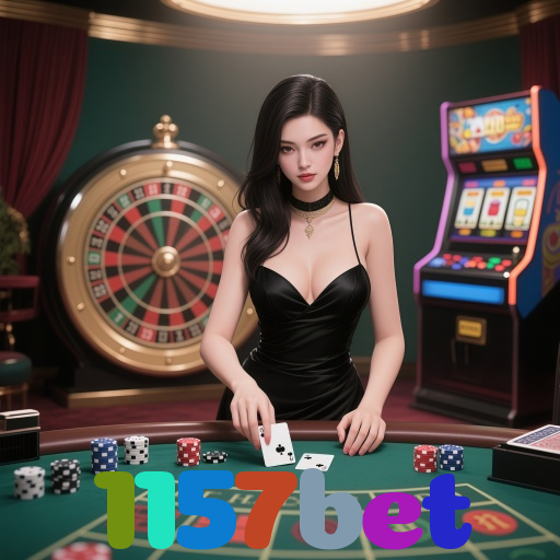 1157bet