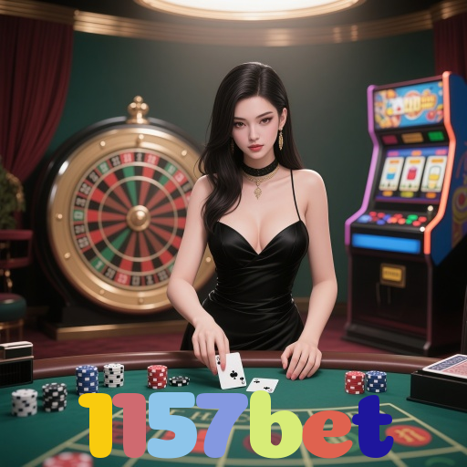 1157bet