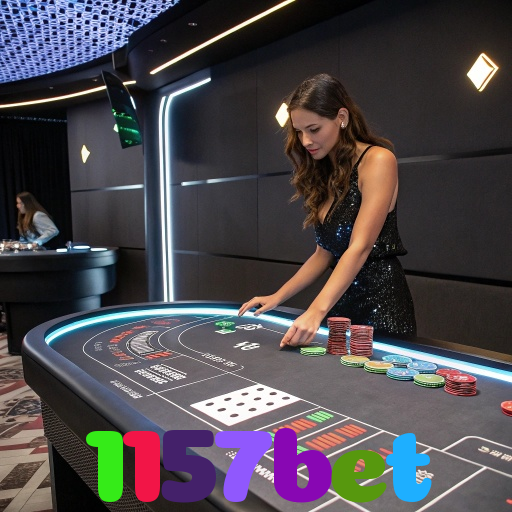 1157bet