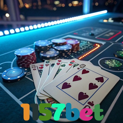 1157bet