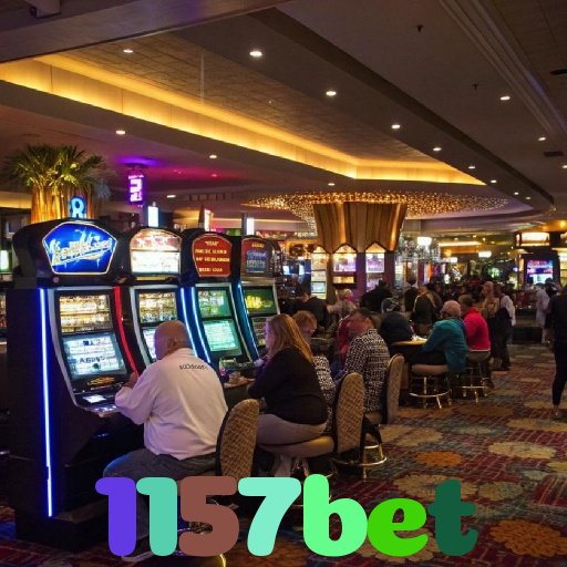 1157bet