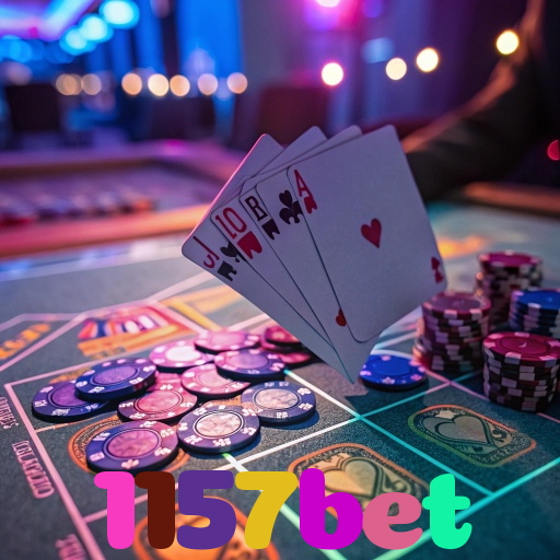 1157bet