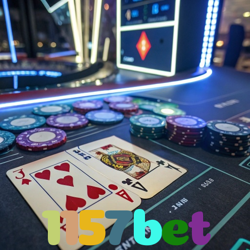 1157bet