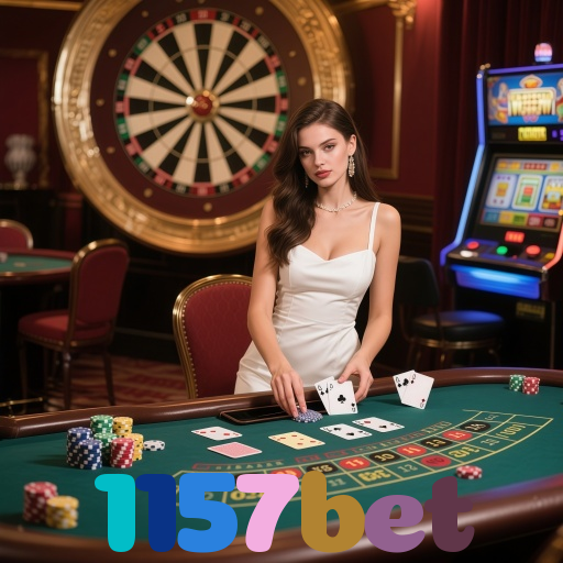 1157bet