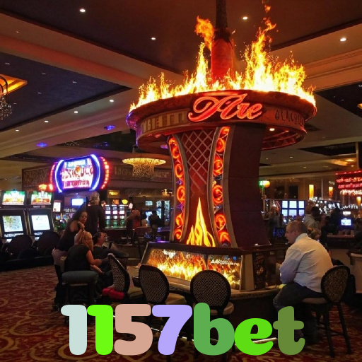 1157bet