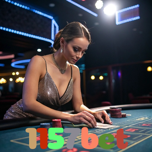 1157bet