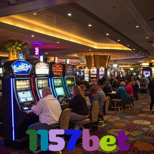 1157bet