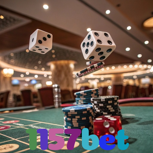 1157bet