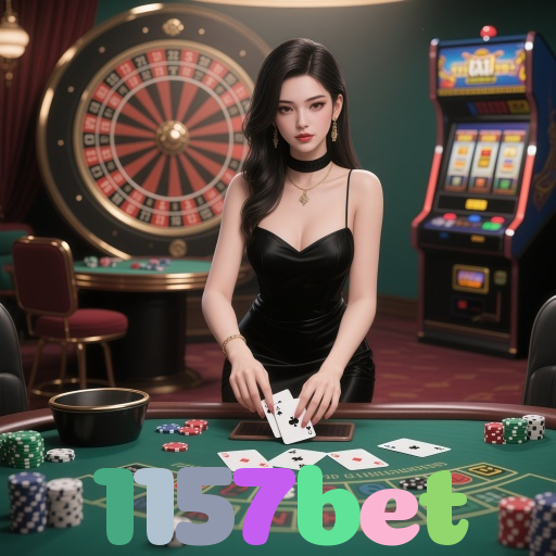 1157bet