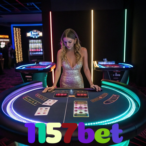 1157bet