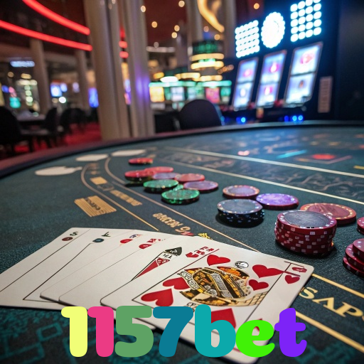 1157bet