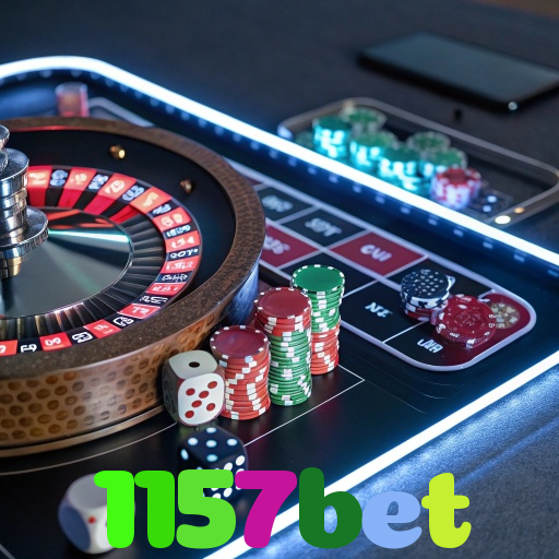 1157bet