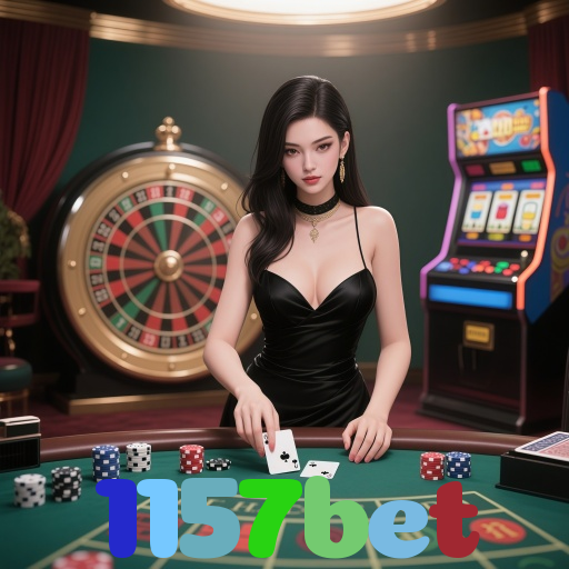 1157bet