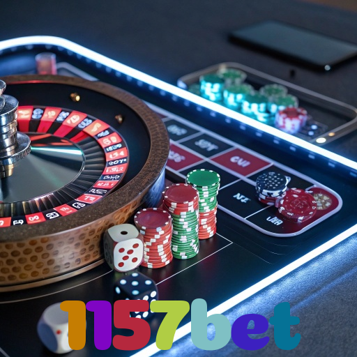1157bet