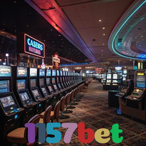 1157bet