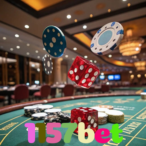 1157bet