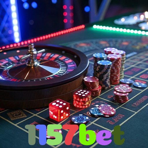 1157bet