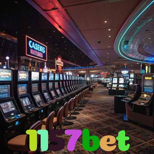 1157bet