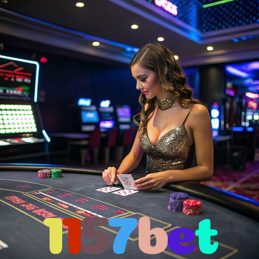 1157bet
