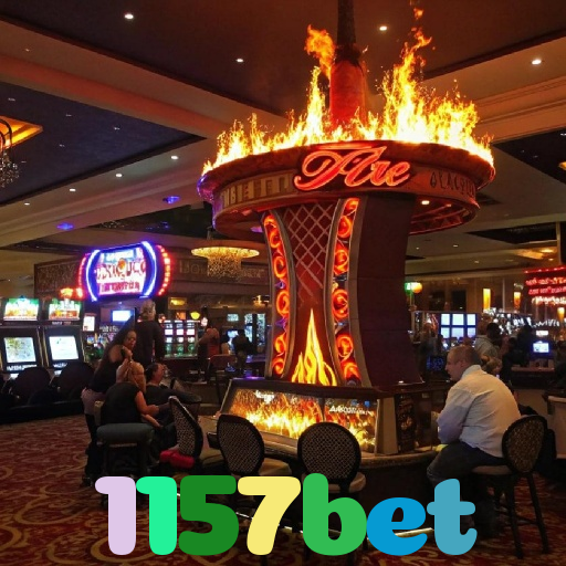 1157bet
