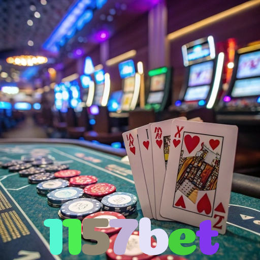 1157bet