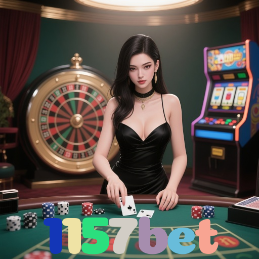 1157bet