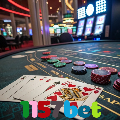 1157bet